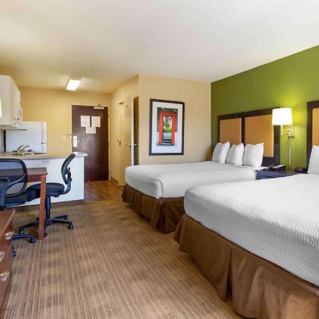 Mainstay Suites Washington Dulles Airport Chantilly Exterior photo
