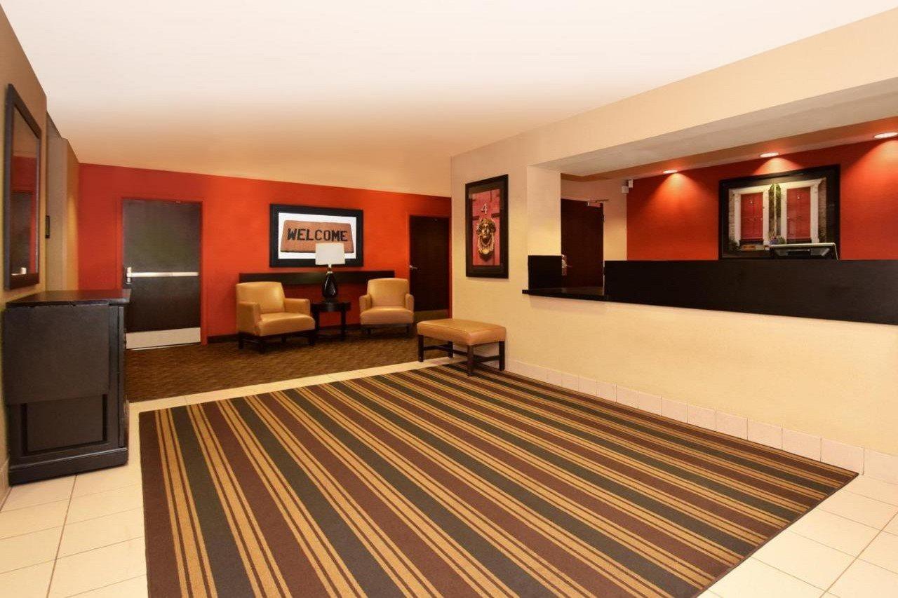 Mainstay Suites Washington Dulles Airport Chantilly Exterior photo